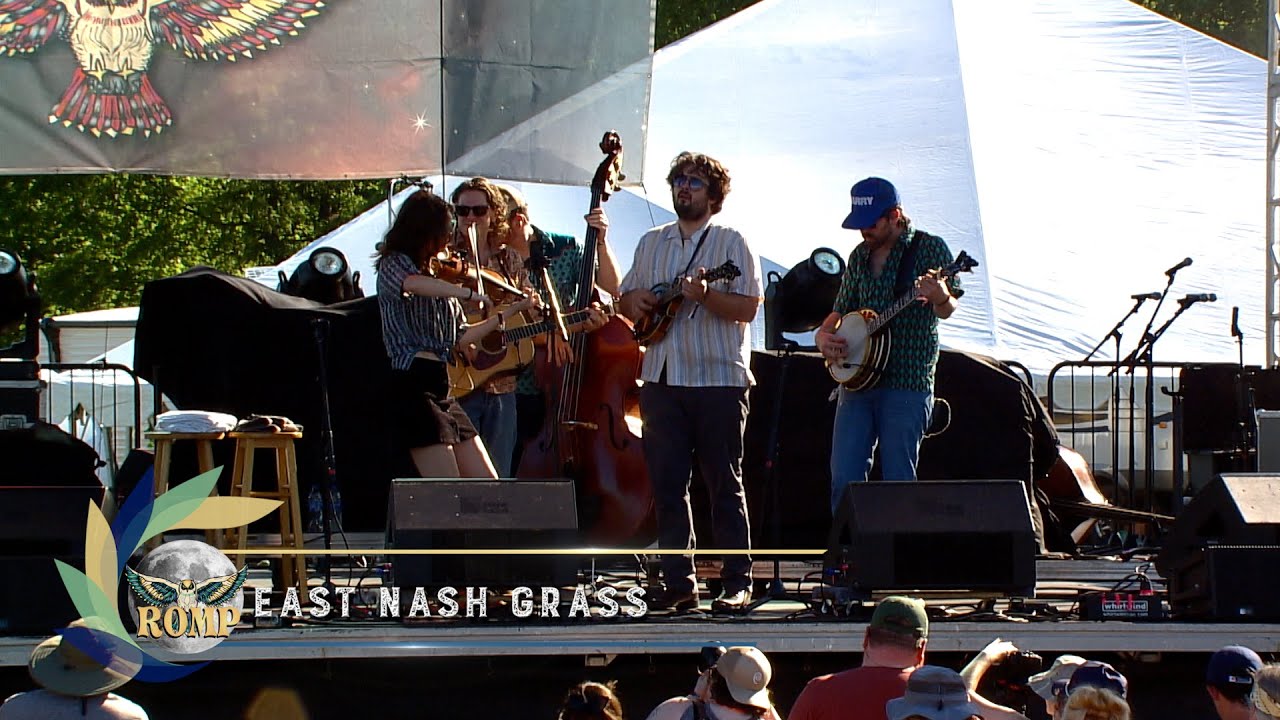 East Nash Grass // ROMP 2024