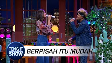 Rizky Febian & Mikha Tambayong - Berpisah itu Mudah