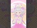 ハッピーシンセサイザ 歌って踊ってみた おうまゆう #shorts #vtuber