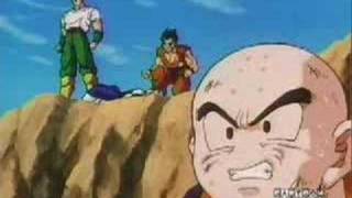 Crank Dat Dragon Ball Z