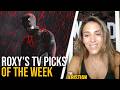 The Pitt, Daredevil Born Again - Roxy's TV Picks