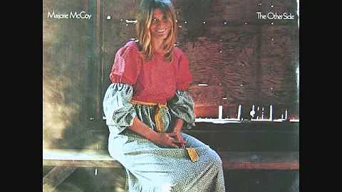 Marjorie McCoy - My Sweet Lord