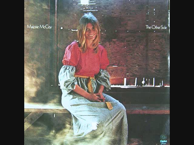 Marjorie McCoy - My Sweet Lord