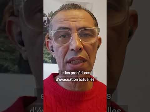 Rendez-vous le 9 décembre 2025 à Paris pour le concert Together For Palestine !