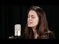 Caitlin Canty at Paste Studio NYC live from The Manhattan Center