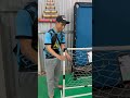 Lưới rách đã có anh #shots #funny #troll #football
