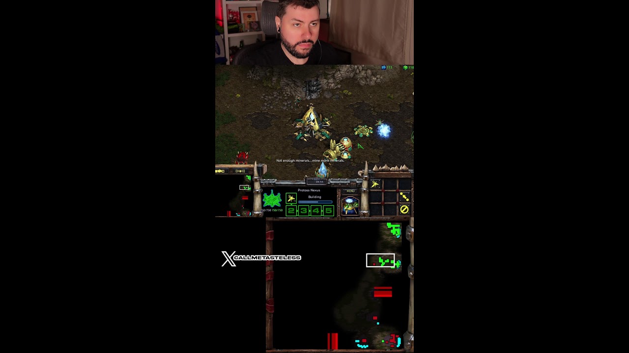 Stream [Vertical layout]