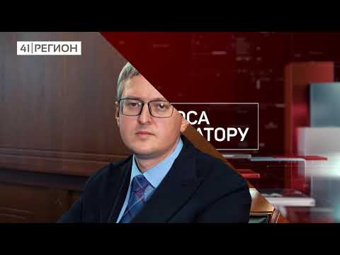 ТРИ ВОПРОСА: ВЛАДИМИР СОЛОДОВ