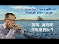 陪我走過春夏秋冬(口琴版) | Walk With Me (Harmonica Cover) | The Harmonica Physio