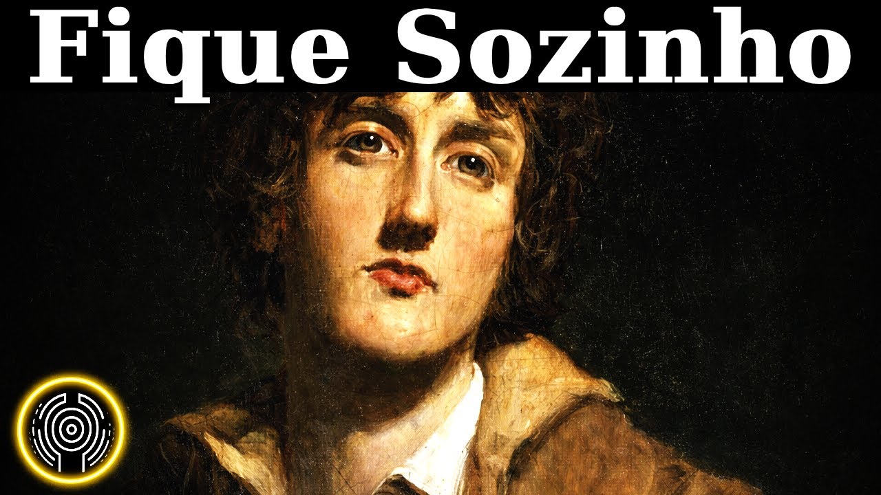 A Verdade Cruel: Socializar Está Destruindo Sua Mente | Schopenhauer.