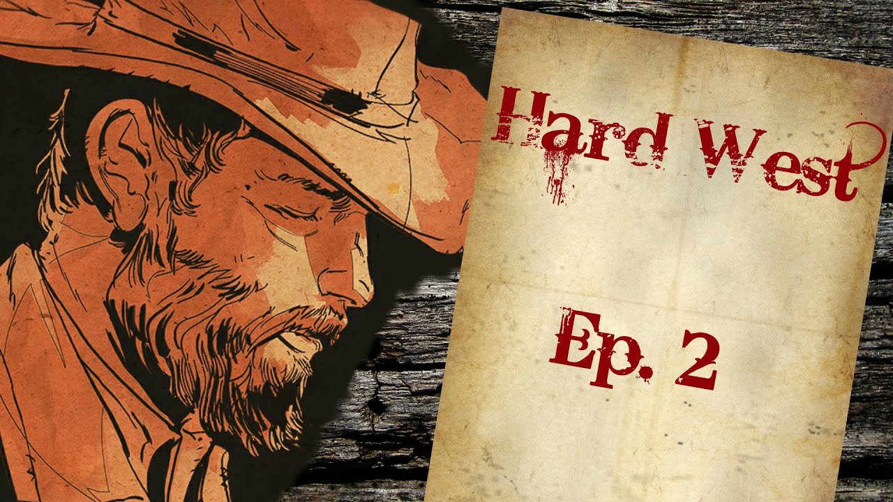 hard west release date hard west release date