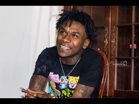 RAPPER- 