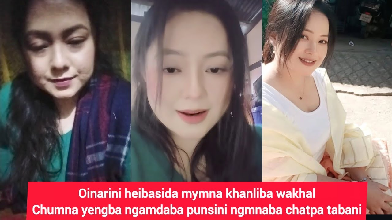 MOTIBALA NA OINARINI HEIRUBDA MYMNA UBIRIBA MITYENG.NGAMNABA HINGBA TABANI PUMNAMAK MAYOKNRGA📢🚨