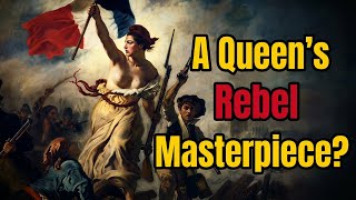 Liberty Leading the People: Delacroix's Revolutionary Masterpiece | Hidden History