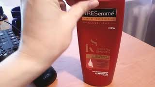 Шампунь Tresemme