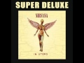 Nirvana - Rape Me (Live & Loud) -  In Utero - 20th Anniversary Super Deluxe Edition 2013