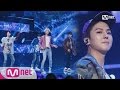 WINNER(위너) - Sentimental M COUNTDOWN 160218 EP.461