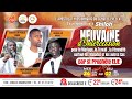 Neuvaine dintercession par saint prophete elie