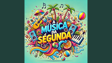 Apagão não e refrão (A Música da Segunda)