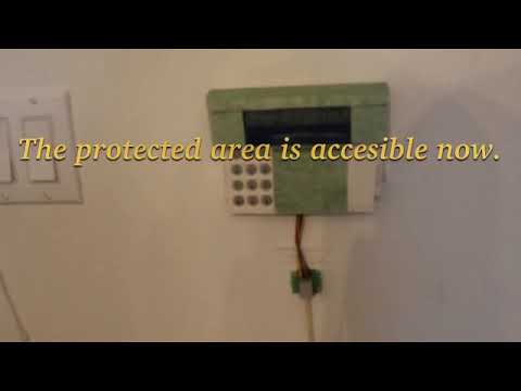 house alarm sensors problems house alarm sensors problems