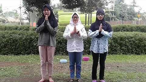 Video TIK Dampak positif dan Negatif Internet