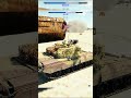 T-80UE-1 Premium Bias King 🔥 #WarThunder #Shorts