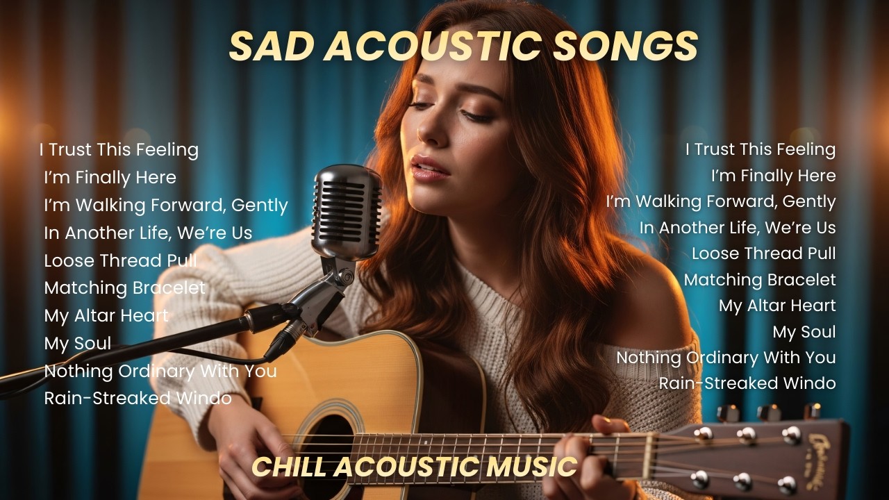 Guarda I Trust This Feeling 💔 Sad Acoustic Playlist 2026 | Heartbreak Songs to Cry To su YouTube Guarda I Trust This Feeling 💔 Sad Acoustic Playlist 2026 | Heartbreak Songs to Cry To su YouTube