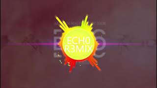 Armaan Malik , KSHMR and Eric Nam - Echo (R3MIX)