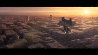 Star Wars: The Clone Wars Season 3 Promo Trailer