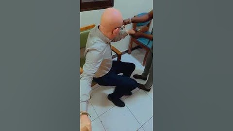 HAJI MANARA AKILIA BAADA YA KUCHOMWA SINDANO