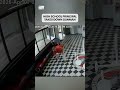 High school principal takes down gunman in Oklahoma