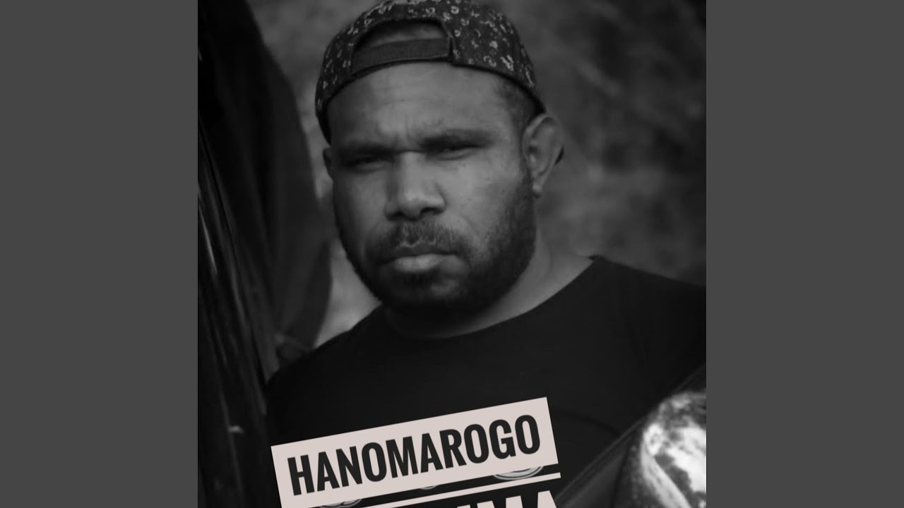 Hanomarogo