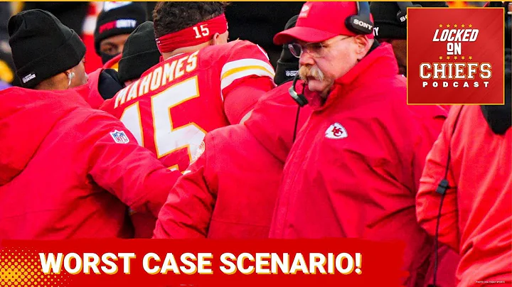 AFTERMATH: Chiefs Confront Patrick Mahomes’ ACL Disaster—What Will Kansas City DO in 2026?