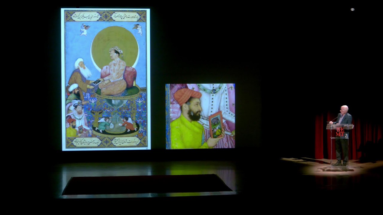 The Charles K. Wilkinson Lecture Series—Untold Stories