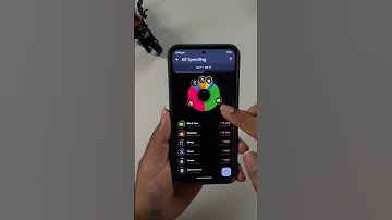 Track Your Daily Expenses || Financial Discipline 😉 #techtricks #telugutech