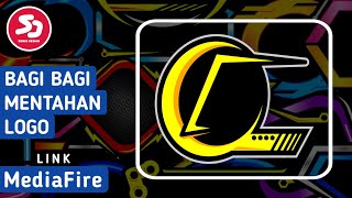 Bagi Bagi Mentahan Logo Racing (part 2)
