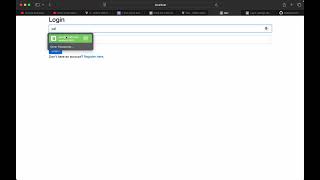 Harvard CS50 Web | Project 3: Mail