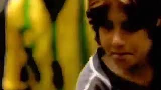 Danone World Football & Danup Commercials