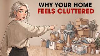 15 Clutter Mistakes Scandinavians Never Make