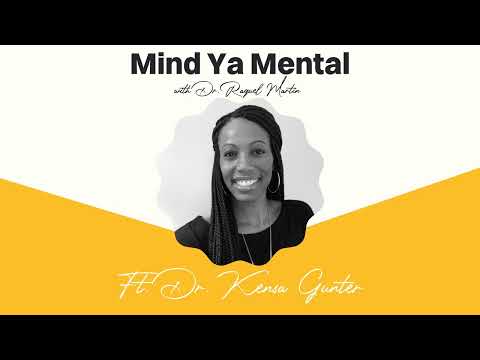 The Role of Media in Portraying Athletes with Respect ft Dr. Kensa Gunter