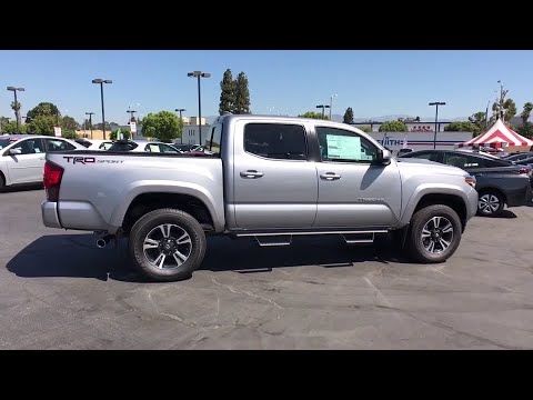 tacoma reviews 2019 Toyota Tacoma at Puente Hills Toyota. Servicing Claremont, West Covina, Diamondbar, Rowland Hei