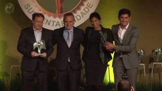 Retrospectiva Do Prêmio Marketing Best Sustentabilidade 2015