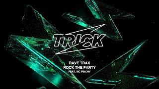 NRG Trax feat. MC Finchy - Rock The Party