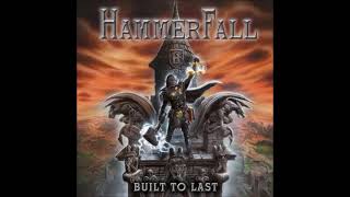 Video thumbnail of "HammerFall   Dethrone And Defy"