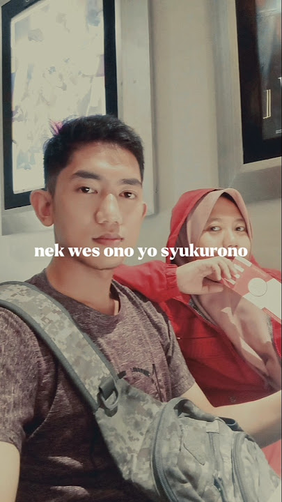 Matur Nuwun Gusti #sekawanlimo #maturnuwun #bayuskak