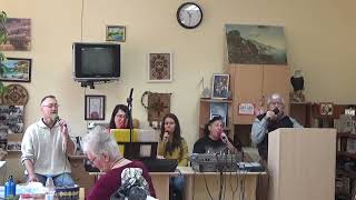 Мир Като Река