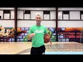 Day #1 - Reasons you may be missing shots - Free Throws