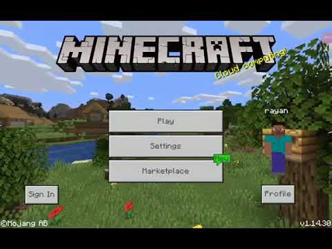 قيم أسطوري احسن قيم ماين كرفت في الحياه