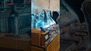 Cuplock system #manufacturing #scaffolding #scaffold #viral #shortvideo #shorts #short #trending#ssb