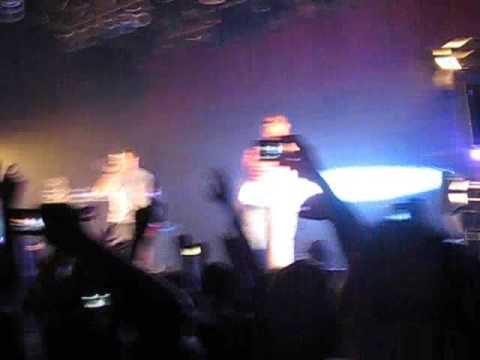 Kid Cudi & Chip Tha Ripper - Ask About Me (LIVE IN CLEVELAND)